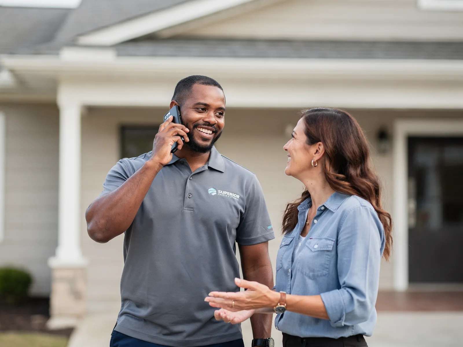 Fascia Repair Levels, WV FAQs