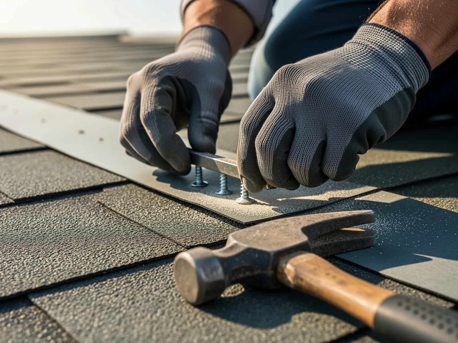 Why choose Fascia Repair in Levels, WV